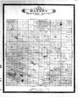 Bandon Township, Renville County 1888